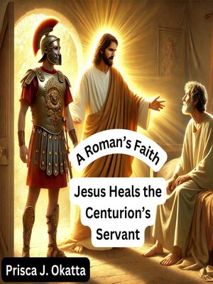 cover image of A Roman's Faith